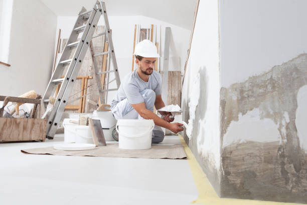 Painting & Drywall Services